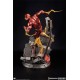 Justice League New 52 Statue The Flash 54 cm